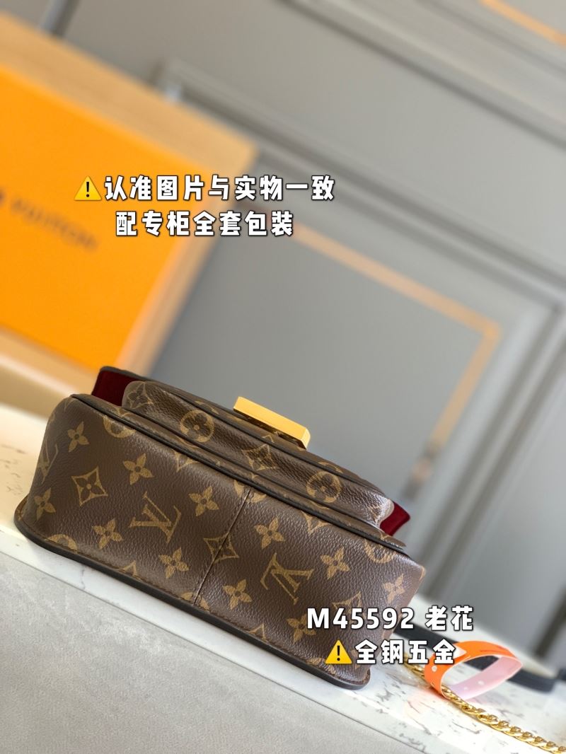 Louis Vuitton Satchel Bags